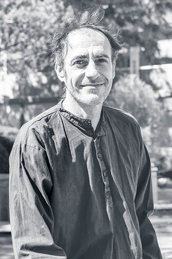 Dr Ludovic Wiszniewski