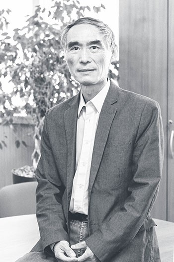 Dr. Song Huang