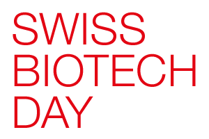 Swiss Biotech Day, on 2021-09-07