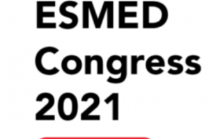 ESMED 2021, on 2021-11-11